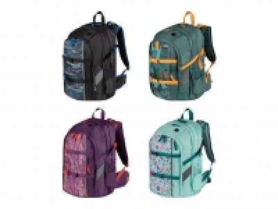 Mochila escolar 19.99 €