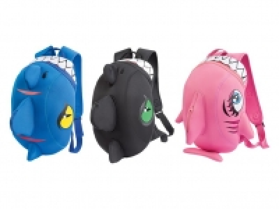 Lidl  Crazy Safety Mochila infantil