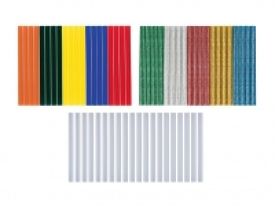 Barritas para pistola termoselladora 1.99 €