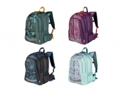 Mochila escolar 14.99 €