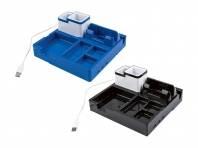 Organizador de escritorio 8.99 €