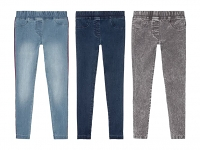 Jeggings júnior 5.00 €