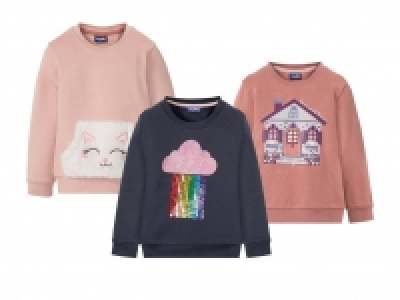 Sudadera infantil 6.00 €