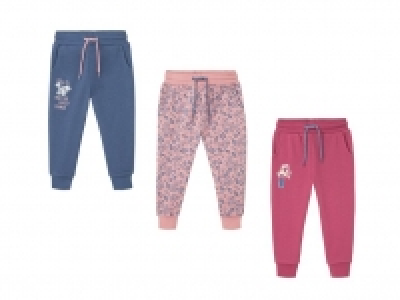 Pantalón de chándal infantil 4.00 €