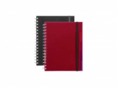 Cuaderno de espiral 3.49 €