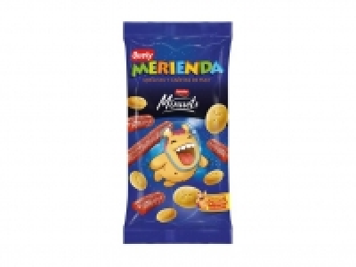 Lidl  Quely® Merienda quelitas