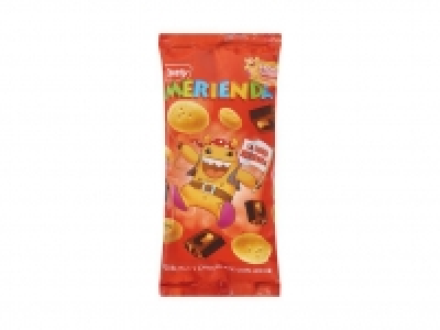 Lidl  Quely® Merienda chocolate