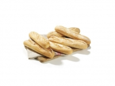 Barra bocadillo 0.17 €