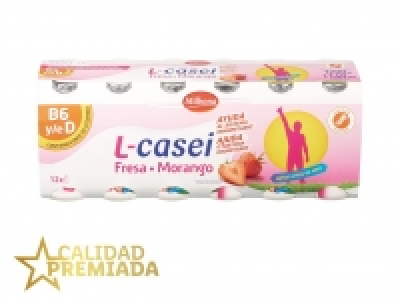 L-Casei fresa 1.79 €