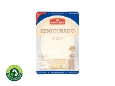Queso semicurado 1.29 €