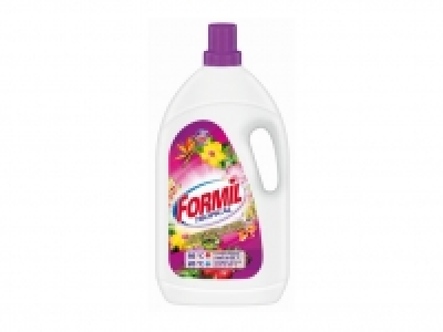 Detergente líquido 6.99 €