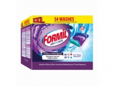 Detergente en capsulas 8.49 €
