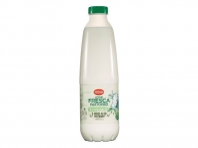 Lidl  Leche pastoreo fresca semidesnatada