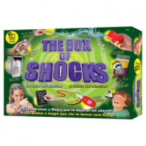 La Caja de Sustos 15.99 €