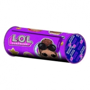 LOL Surprise - Estuche Redondo