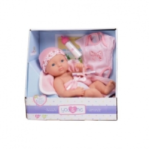 You & Me - Primer Día del Bebé Rosa 19.99 €