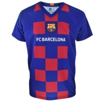 Toysrus  FC Barcelona - Camiseta Fan 2019/2020 14 años