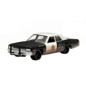 Toysrus  Dodge Monaco 1:64 The Blues Brothers 1974