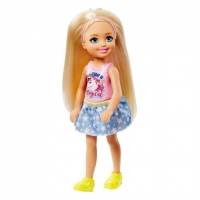 Toysrus  Barbie - Muñeca Chelsea (varios modelos)