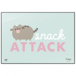 Pusheen - Vade Escolar Foodie Collection