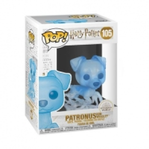 Harry Potter - Patronus de Ron Weasley - Figura Funko POP