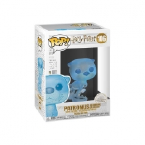 Toysrus  Harry Potter - Patronus de Hermione - Figura Funko POP