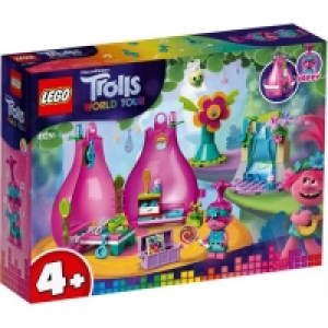 Toysrus  LEGO Trolls - Vaina de Poppy - 41251