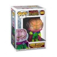 Toysrus  Marvel - Mysterio Marvel Zombies - Figura Funko Marvel