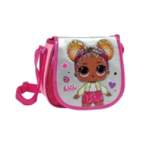 LOL Surprise - Court Champ - Bolso Bandolera 15.99 €