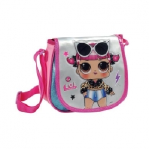 Toysrus  LOL Surprise - Cherry - Bolso Bandolera