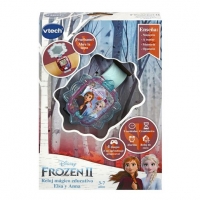 Toysrus  Frozen - Reloj Digital Frozen 2 (varios modelos)