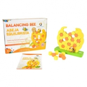 AmbarScience - Abeja Equilibrista 22.99 €