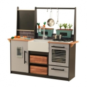 Toysrus  KidKraft - Cocina de Madera Farm To Table