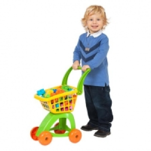Molto - Carrito de Compra con 30 Bloques 34.99 €