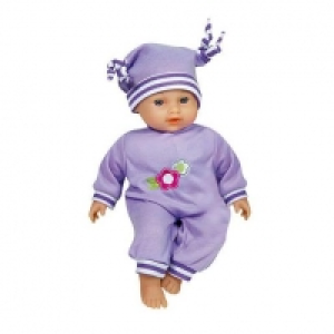 Qweenie Dolls - Muñeco Primeras Palabras 28 cm (varios model