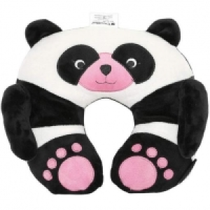 Toysrus  Almohadilla Cervical Panda Chi-Chi