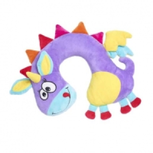 Almohadilla Cervical El Unicornio Mario