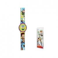 Toysrus  Toy Story - Reloj digital Toy Story 4