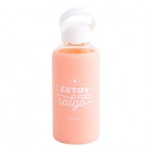 Toysrus  Mr. Wonderful - Estoy Que Me Salgo - Botella