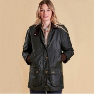 AireLibre Barbour Rain Bedale sage