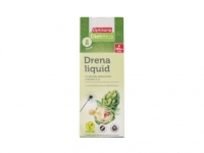 Lidl  Drena-liquid