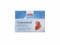 Lidl  Colesterol monacolina K