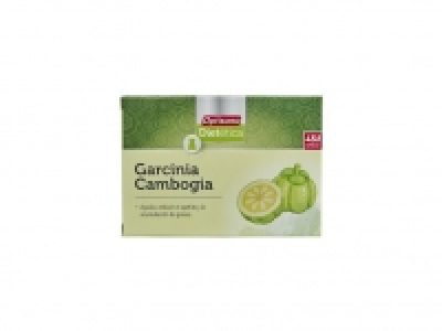 Lidl  Garcinia cambogia