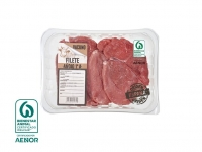 Lidl  Filete de añojo 1ª A