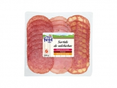 Lidl  Embutido típico de Alm
