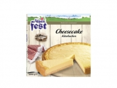 Tarta de queso 4.29 €