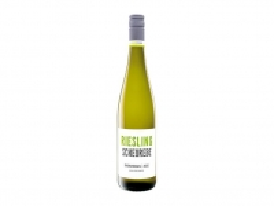 Lidl  Vino blanco Riesling