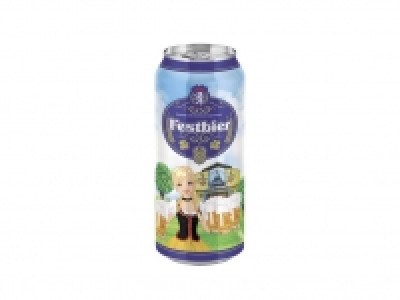 Lidl  Cerveza pilsener