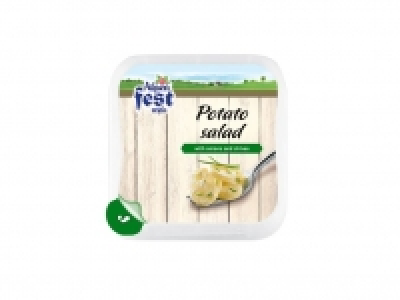 Lidl  Ensalada de patata