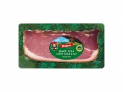 Lidl  Jamón ahumado